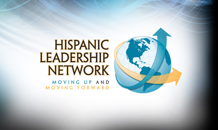 Hispanic Leadership Network Logo