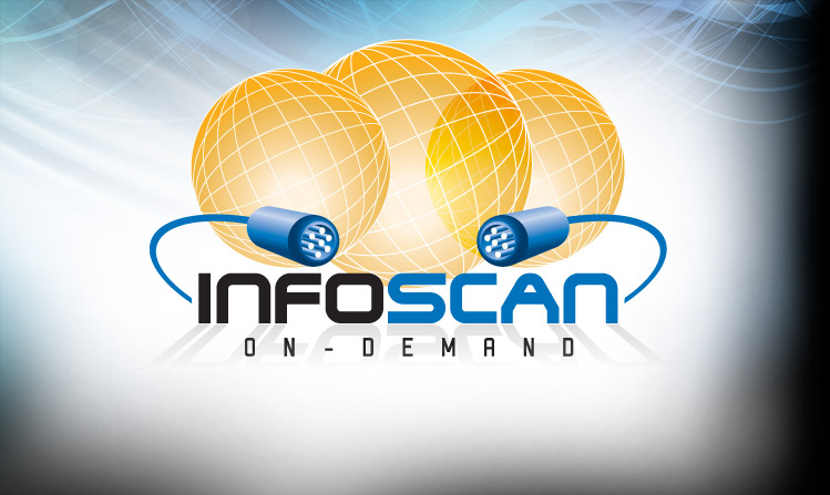 InfoScan Logo