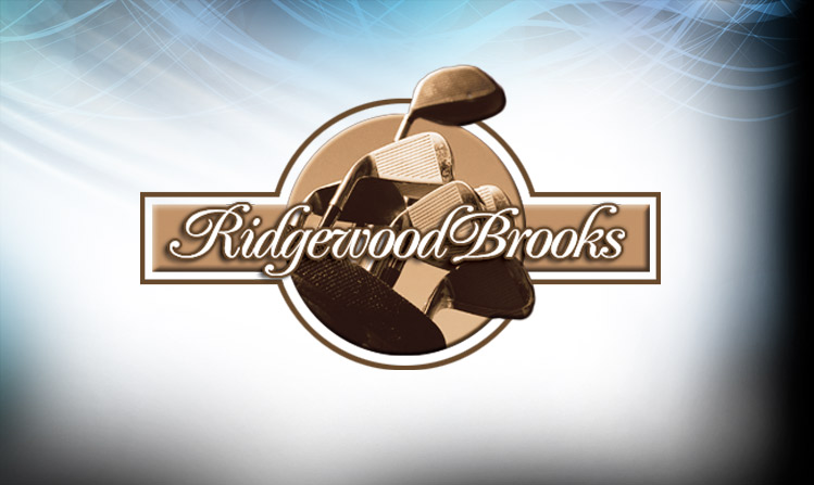 Ridgewood Brooks Logo