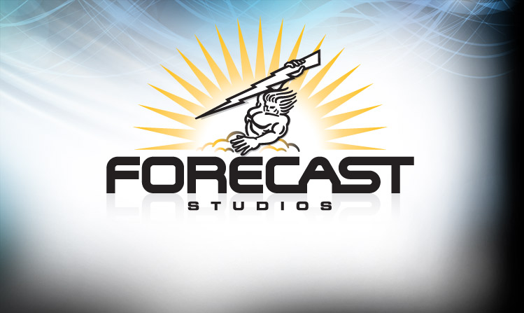 Forecast Studios Logo