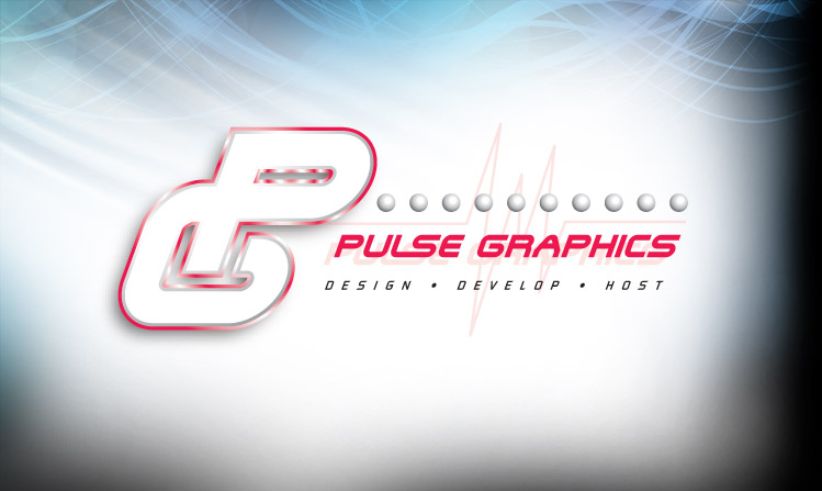 Pulse Graphics Logo