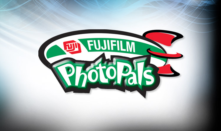 Fuji Photopals Logo