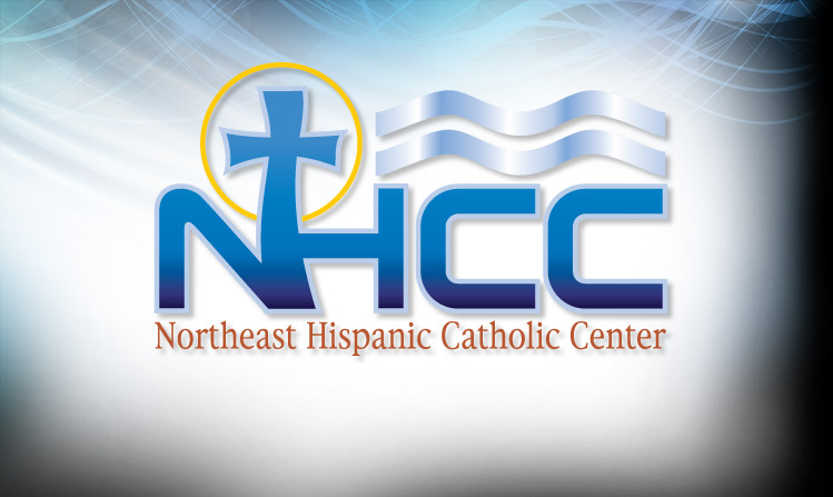 Northeast Hispanic Catholic Center Logo