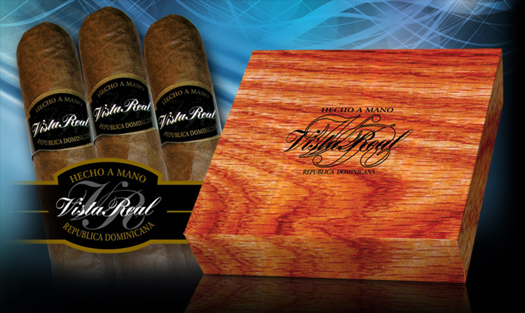 Vista Real Cigars