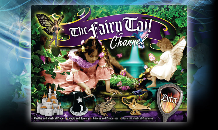 Fairy Tale Channel