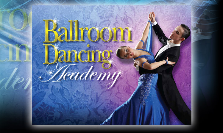 The Ballroom Dancing Academy