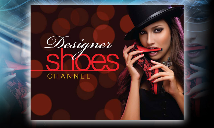The Designer Shoes Channel
