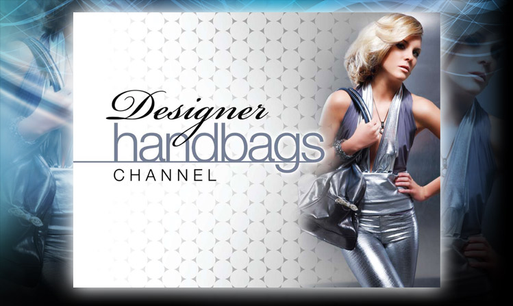 The Designer Handbags Channel