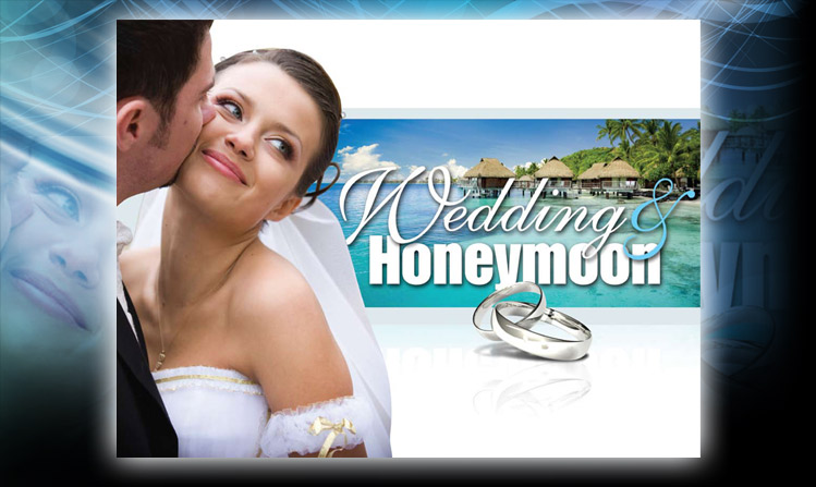 Wedding & Honeymoon Channel